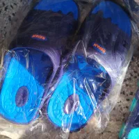 حراج دمپایی فقط بخاطر جمع کردن مغازه|کیف، کفش، کمربند|یاسوج, |دیوار