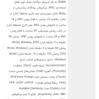 ایرپاد سامسونگ|لوازم جانبی موبایل و تبلت|بروجرد, |دیوار