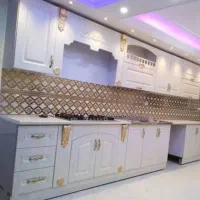 کابینت|مصالح و تجهیزات ساختمان|الشتر, |دیوار