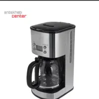 قهوه ساز دلمونتی اصل درحدنو