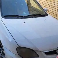 پروتون جنتو اتوماتیک مدل ۲۰۰۷ تمیز بدون رنگ|خودرو سواری و وانت|اصفهان, سپاهانشهر|دیوار