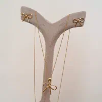 طلا ۱۸ عیار مینیمال بوته