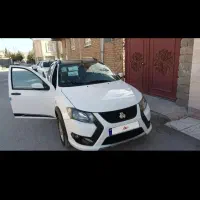 کویک gxrl فول رینگ کارخانه|خودرو سواری و وانت|ایلام, |دیوار