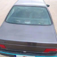 پژو روا دوگانه شرکتی|خودرو سواری و وانت|تاکستان, |دیوار