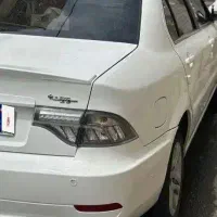 سورن پلاس ef7 1402 فول دارای 85گانه|خودرو سواری و وانت|تبریز, |دیوار