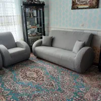 کاور مبل بهرامیان