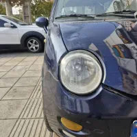 ام وی ام ۱۱۰ مدل ۹۰ سه سیلندر MVM 110|خودرو سواری و وانت|تهران, مرزداران|دیوار