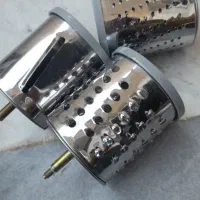 خرد کن دستی سه رنده|خردکن، آسیاب، غذاساز|اردبیل, |دیوار