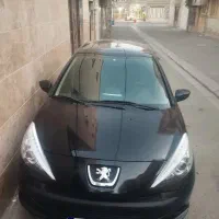 207پانا 1401اتاق تعویض|خودرو سواری و وانت|شهریار, شهریار|دیوار