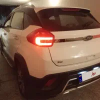 ام وی ام x22 فول آپشن بیرنگ در حد|خودرو سواری و وانت|گرگان, |دیوار