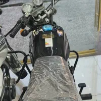 طرح باکسر Bx200 دینو خشک