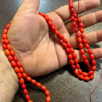 تسبیح مرجان|جواهرات|بندر ماهشهر, |دیوار