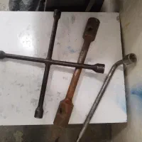 اچارچرخ کامیون سواری