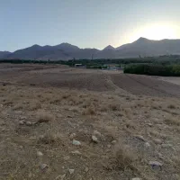 زمین ۲۰۰۰ متری کرمجگان