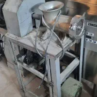 چرخ گوشت صنعتی