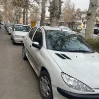 206مدل 88|خودرو سواری و وانت|مشهد, خرمشهر|دیوار