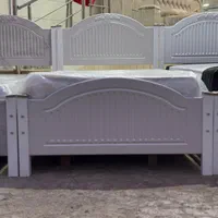 تخت یکنفره/تخت دونفره مدل صبا سرای خواب آداک|تخت و سرویس خواب|یزد, |دیوار