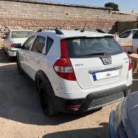 h30کراس|خودرو سواری و وانت|چهاردانگه (تهران), |دیوار