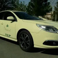 تاکسی فرودگاه امام خمینی رنوسفران|خودرو سواری و وانت|تهران, شکیبا|دیوار