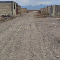 زمین-دیوارکشی-سفیدشهر