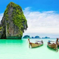 تور نوروزی پوکت*