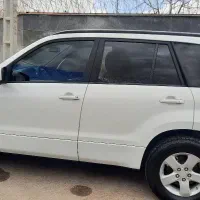 سوزوکی ویتارا با موتور ۲۴۰۰cc ژاپن
