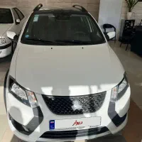 کوییک GXR فول 403|خودرو سواری و وانت|کرمان, |دیوار