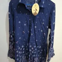 تونیک نخی تابستانه