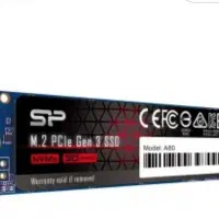 هارد پرسرعت M2 sp حجم 250G