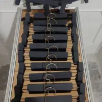 دراور رگال کمد چوب لباسی آویز چوب کار رختی چوبکار|جاکفشی، کمد، دراور|تهران, قلهک|دیوار