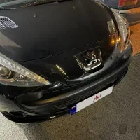 ۲۰۷ مدل ۱۴۰۱ پانا