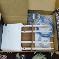 مودم نتربیت 4g LTE router سیم کارت خور|مودم و تجهیزات شبکه|تهران, امام حسین|دیوار