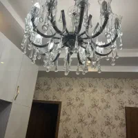 لوستر ۱۲ شاخه