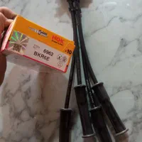 فروش و پخش شمع و وایر شمع انواع خودرو تخفیف|قطعات یدکی و لوازم جانبی|شیراز, شاپورجان|دیوار