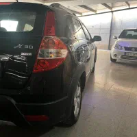 اچ سی کراس h30 مدل ۹۶|خودرو سواری و وانت|کرج, فاز ۳ گوهردشت|دیوار