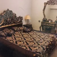 تخت خواب دو نفره|تخت و سرویس خواب|اصفهان, مهرآباد|دیوار