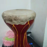 تیمپو داربوکا  با50٪تخفیف|درام و پرکاشن|تهران, اکباتان|دیوار