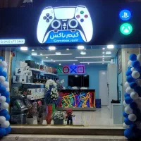 جشنواره نصب بازی ps4.ps5.xbox