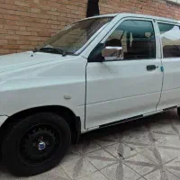 معاوضه 111 با سمند یا پژو