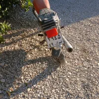 موتور مدل ۸۵|موتورسیکلت|کوهمره, |دیوار