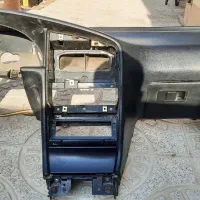 داشبورت مشکی ۴۰۵