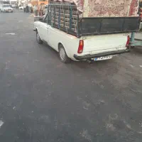 حمل بار باربری با نیسان نیسان تلفنی وانت بار تلفنی|خدمات حمل و نقل|اردبیل, |دیوار