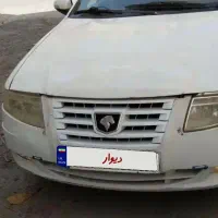سمند سورن معمولی|خودرو سواری و وانت|بندرعباس, |دیوار