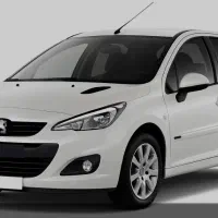 فروش ۲۰۷ مدل ۱۴۰۱