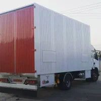 باربری حمل نقل اسباب اثاثیه منزل بهمراه کارگر