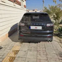 تیگو ۸ پرومکس|خودرو سواری و وانت|اصفهان, بهارستان|دیوار