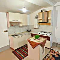 سوئیت 50 متری-روزانه|اجارهٔ کوتاه‌مدت آپارتمان و سوئیت|رودسر, |دیوار