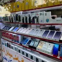 آیفون ۱۲ پرومکس ۲۵۶ گیگ ZAA