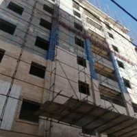 اجرای نمااجرسنگ سفال کاشی سرامیک پله شومینه|خدمات پیشه و مهارت|کرمان, |دیوار