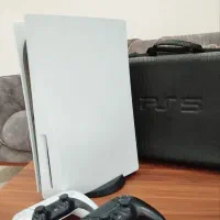 ps5 standard|کنسول، بازی ویدئویی و آنلاین|تهران, سبلان (لشگر)|دیوار